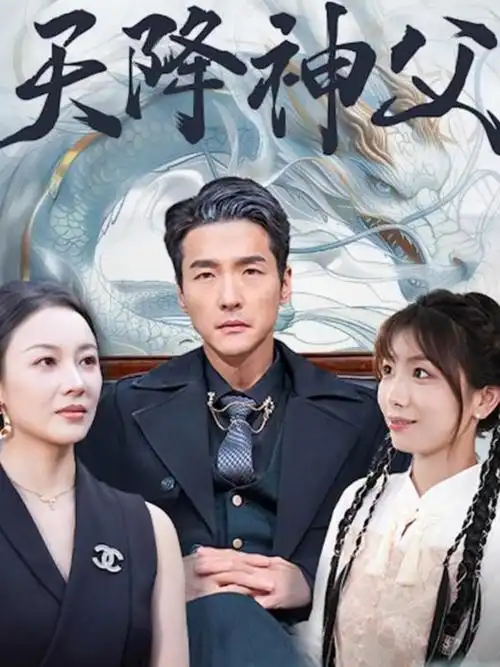 律师大人 海报